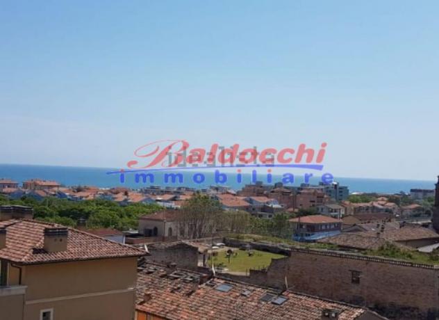 appartamento in vendita a Fano