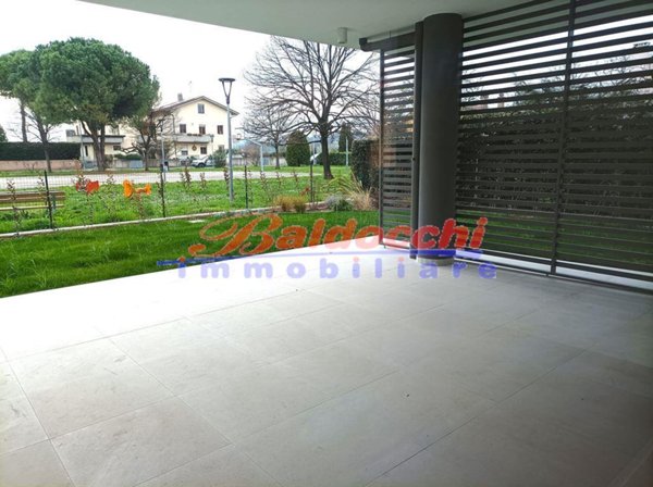 appartamento in vendita a Fano