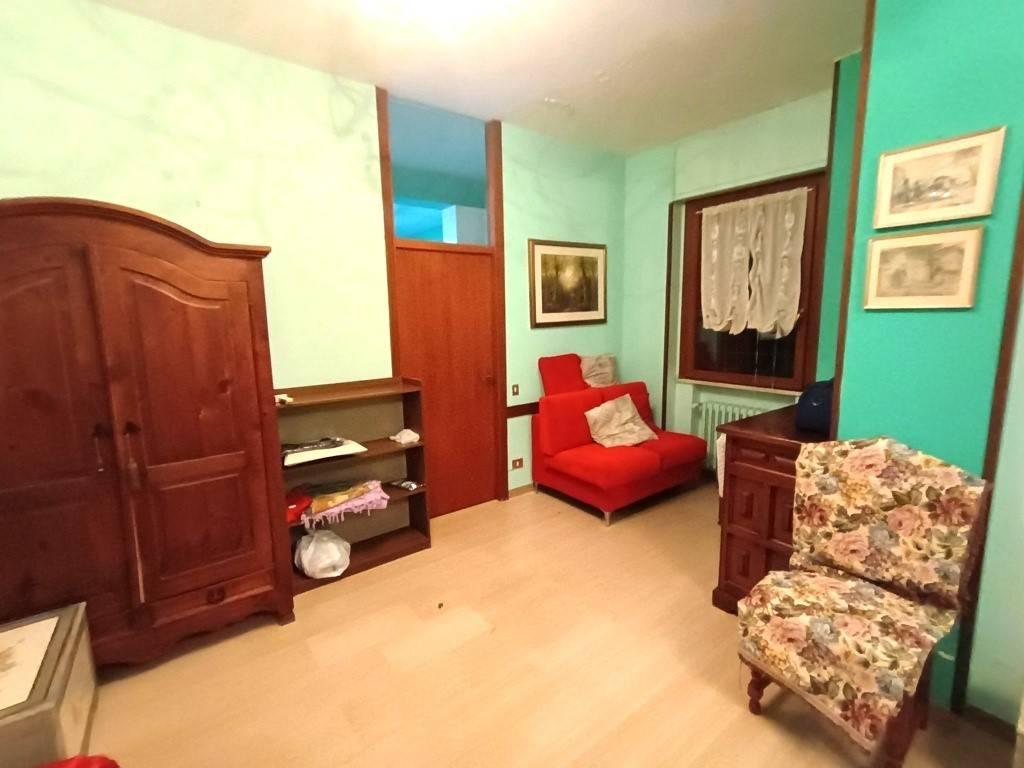 appartamento in vendita a Fano