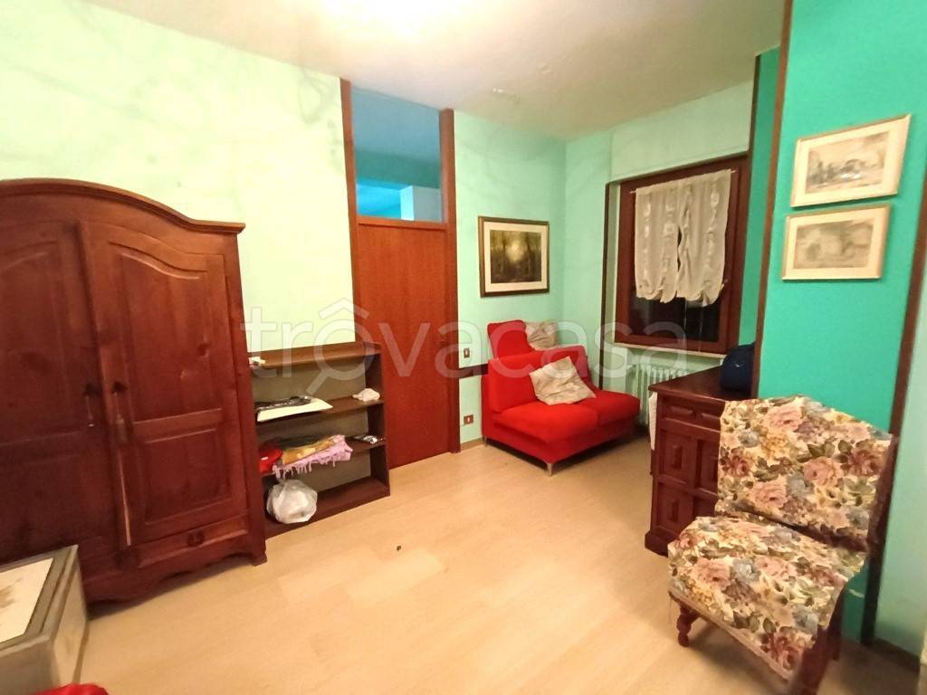 appartamento in vendita a Fano