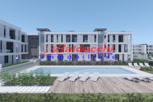 appartamento in vendita a Fano