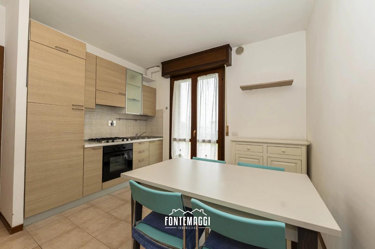appartamento in vendita a Fano