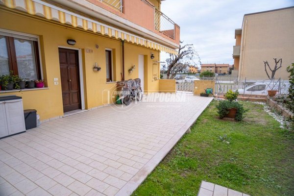 appartamento in vendita a Fano