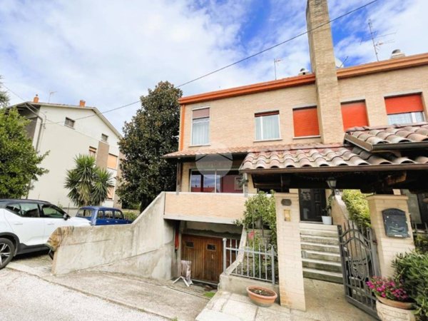 appartamento in vendita a Fano