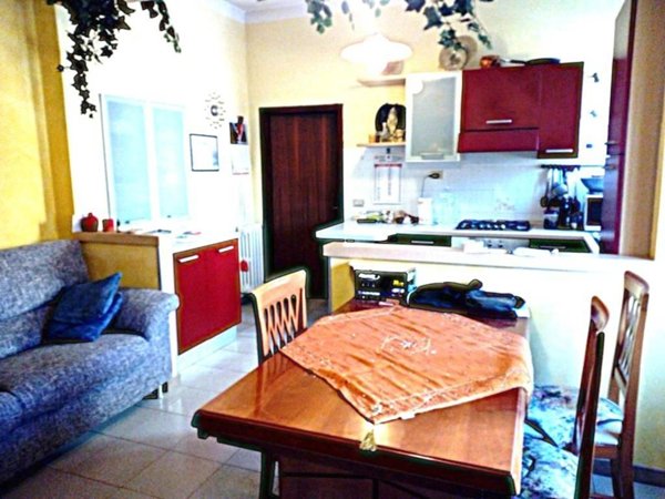 casa indipendente in vendita a Fano