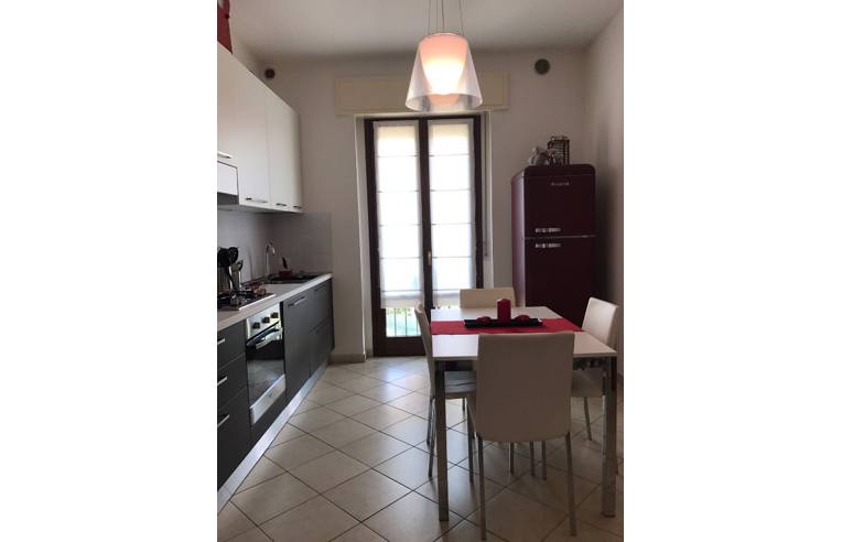 appartamento in vendita a Fano in zona Rosciano