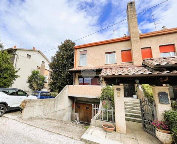 appartamento in vendita a Fano