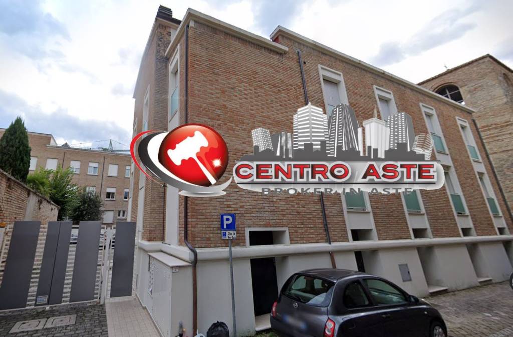 appartamento in vendita a Fano