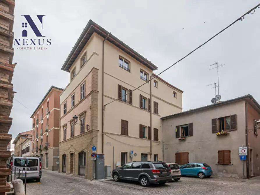 appartamento in vendita a Fano