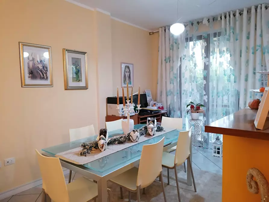 appartamento in vendita a Fano