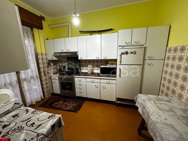 appartamento in vendita a Fano in zona Rosciano