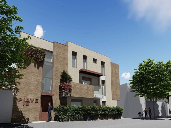 appartamento in vendita a Fano