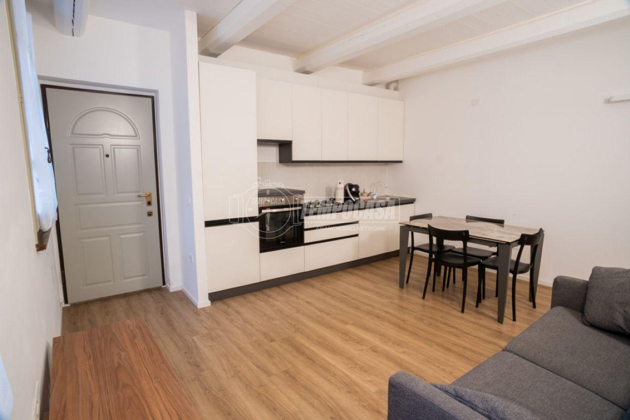 appartamento in vendita a Fano