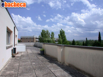 appartamento in vendita a Fano