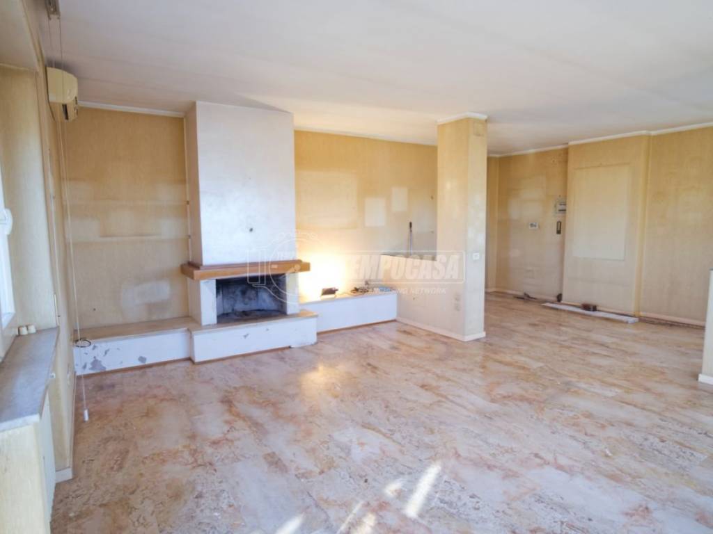 appartamento in vendita a Fano