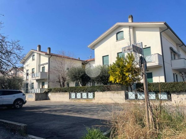 appartamento in vendita a Fano