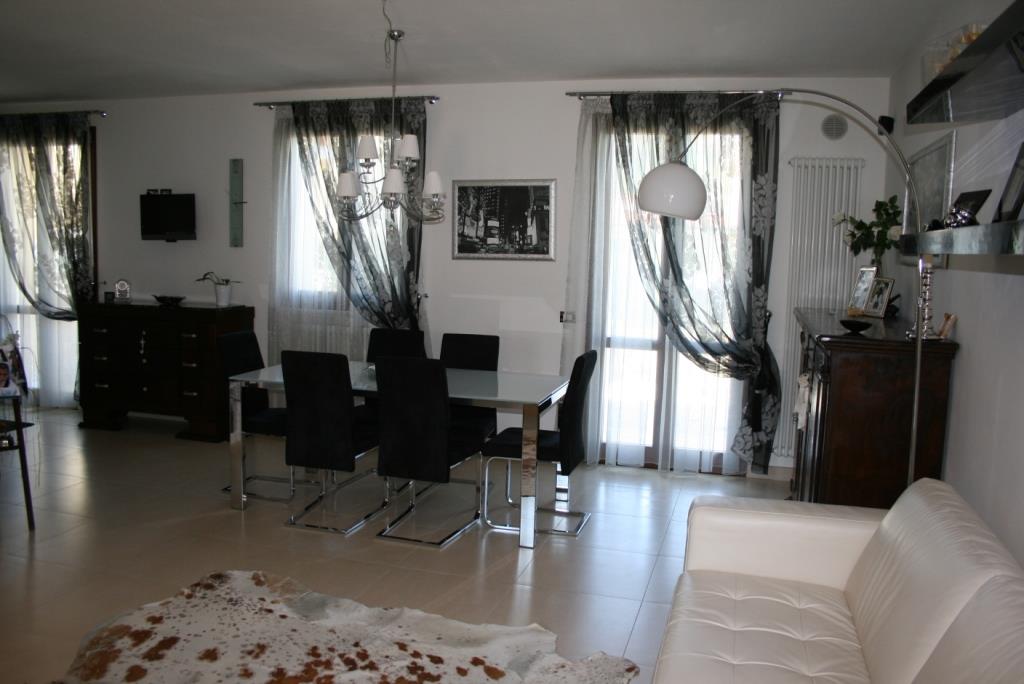 appartamento in vendita a Fano