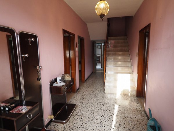 casa indipendente in vendita a Fano
