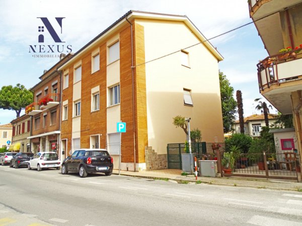 appartamento in vendita a Fano