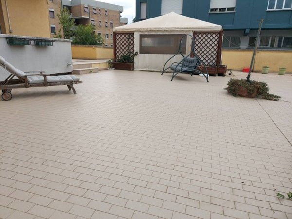 appartamento in vendita a Fano