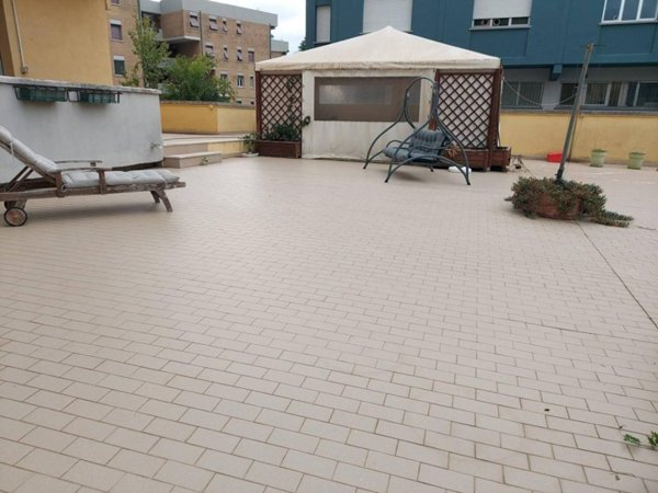 appartamento in vendita a Fano