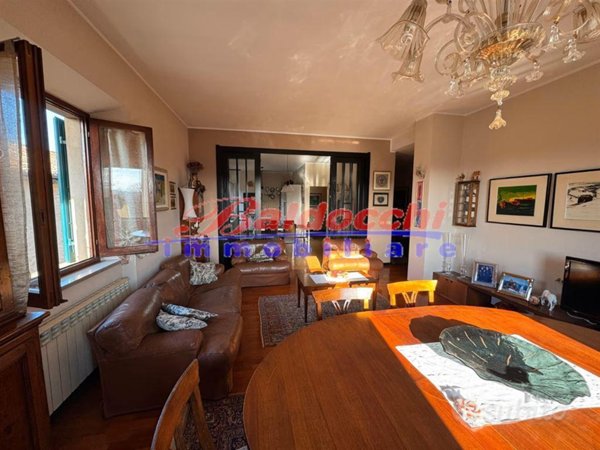 appartamento in vendita a Fano