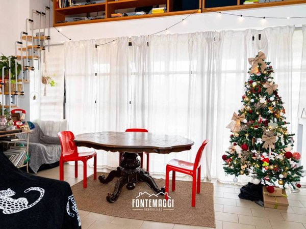 appartamento in vendita a Fano
