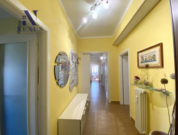 appartamento in vendita a Fano