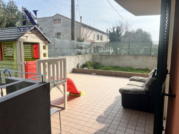 appartamento in vendita a Fano