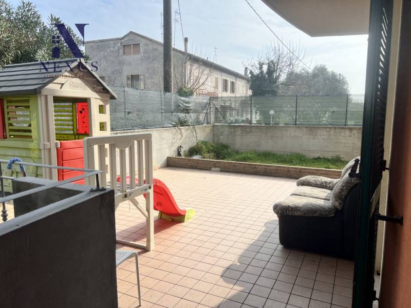 appartamento in vendita a Fano