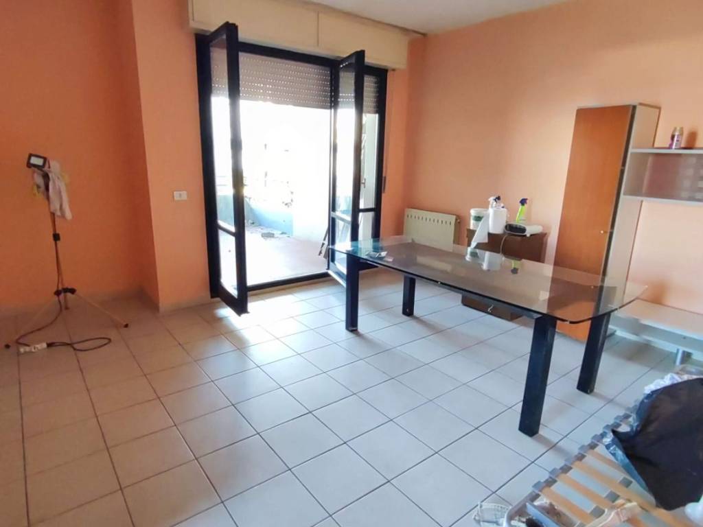 appartamento in vendita a Fano in zona Torrette