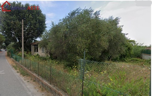 casa indipendente in vendita a Fano