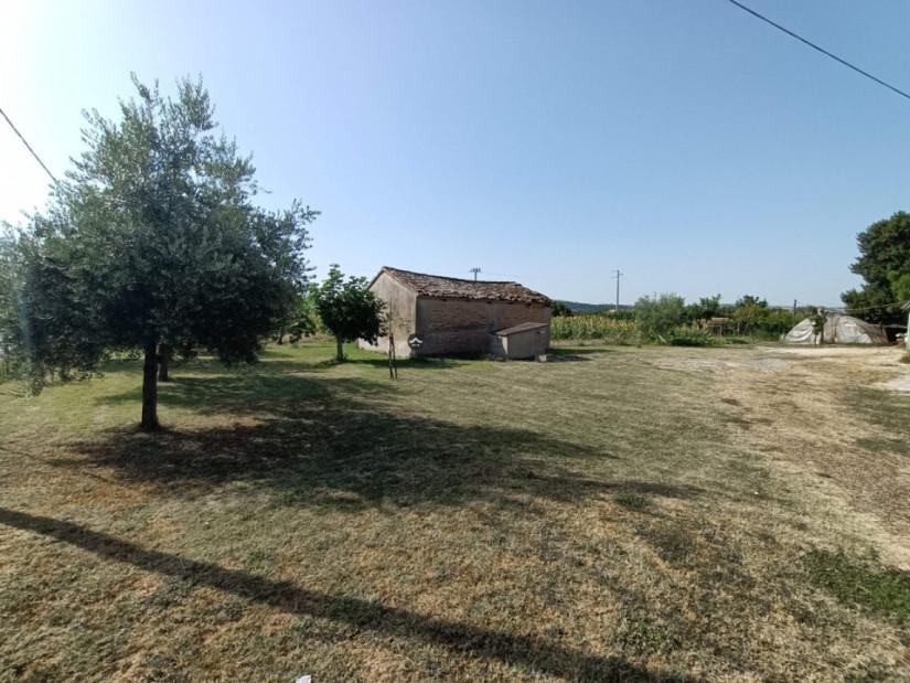 appartamento in vendita a Fano in zona Bellocchi