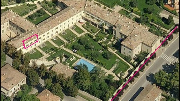 appartamento in vendita a Fano