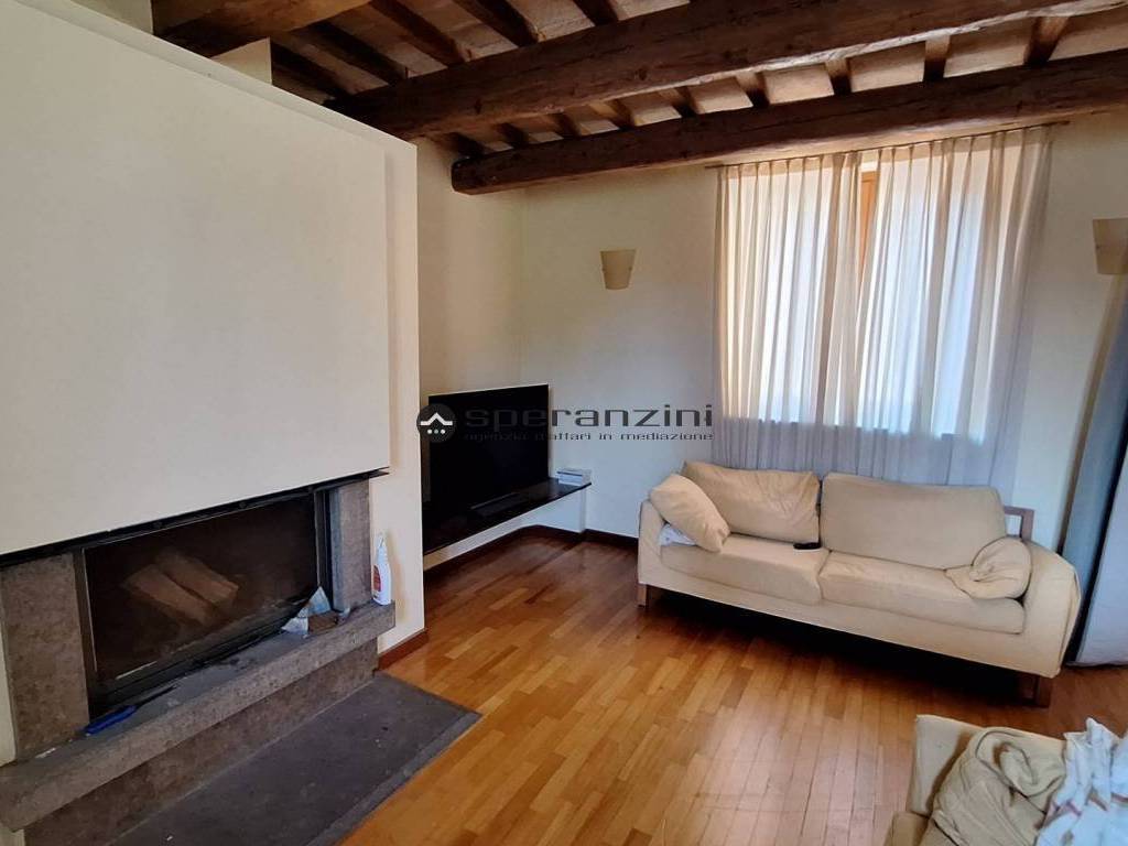 appartamento in vendita a Fano
