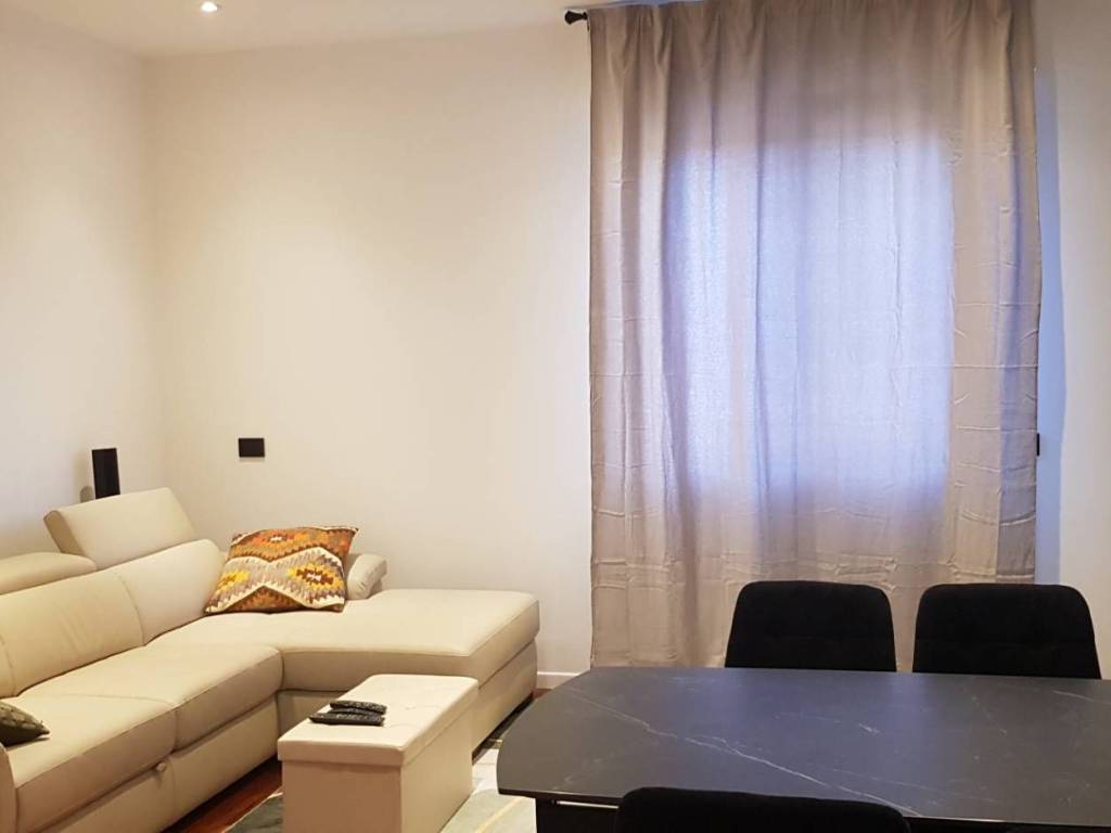 appartamento in vendita a Fano