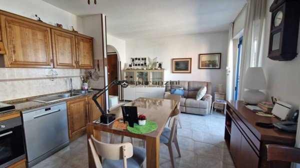 appartamento in vendita a Fano