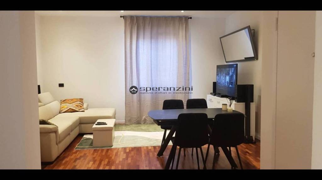 appartamento in vendita a Fano