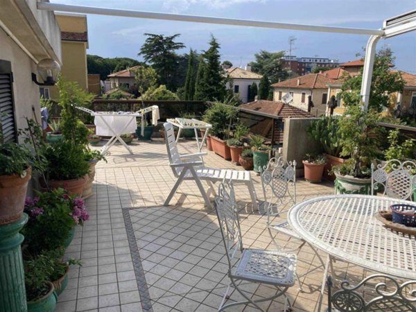 appartamento in vendita a Fano