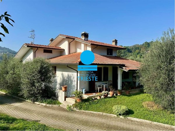 casa indipendente in vendita a Fano in zona Roncosambaccio