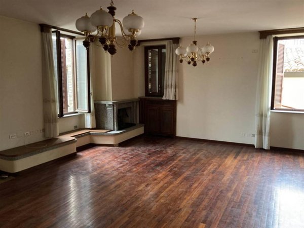 appartamento in vendita a Fano