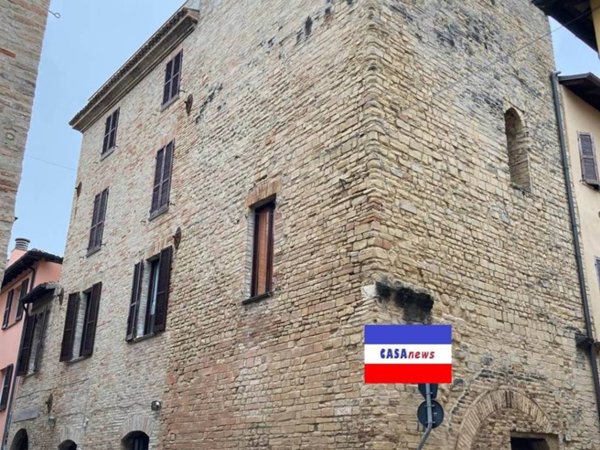 appartamento in vendita a Fano