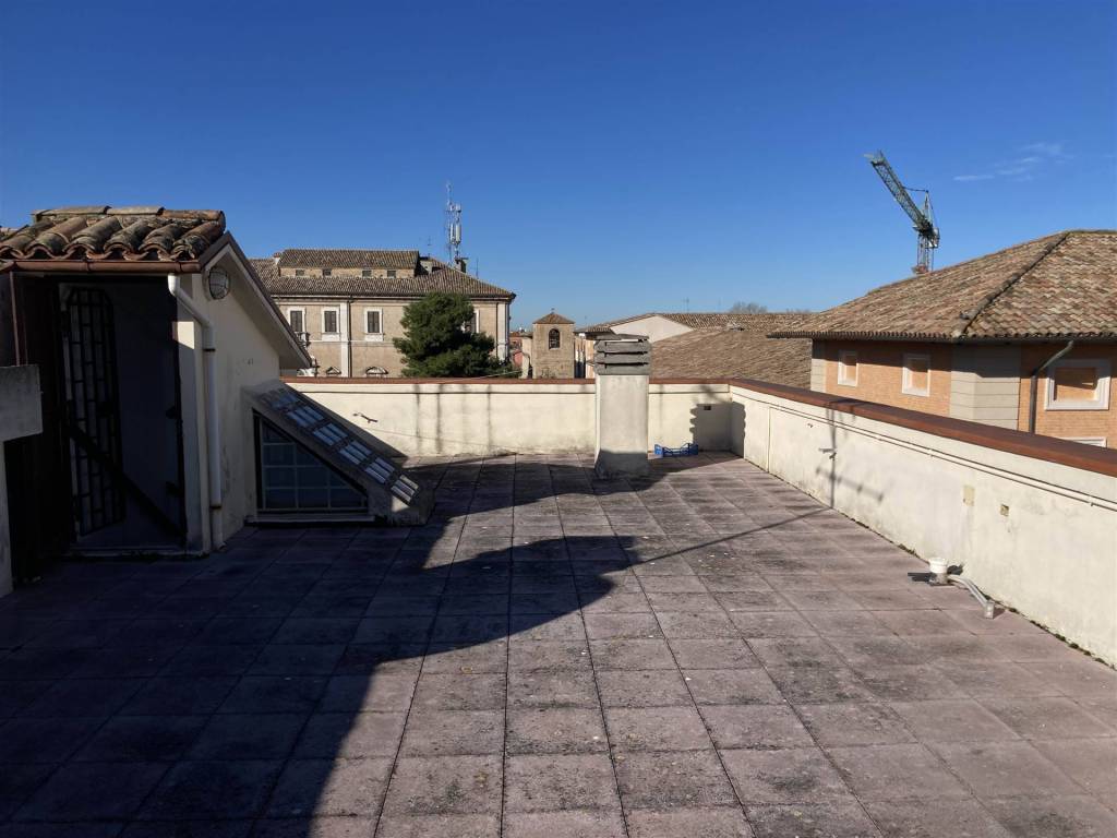 appartamento in vendita a Fano