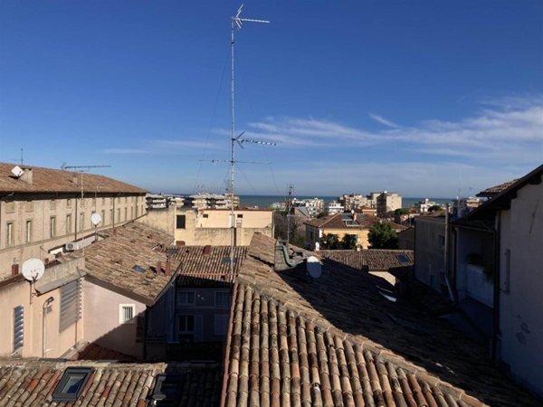 appartamento in vendita a Fano