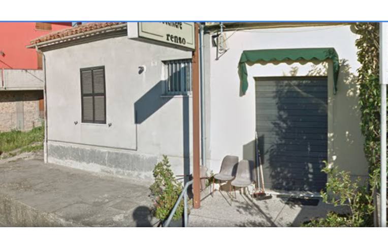appartamento in vendita a Fano in zona Rosciano