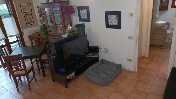 appartamento in vendita a Fano