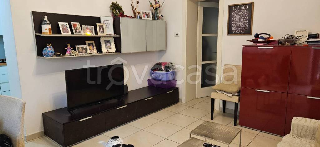 appartamento in vendita a Fano