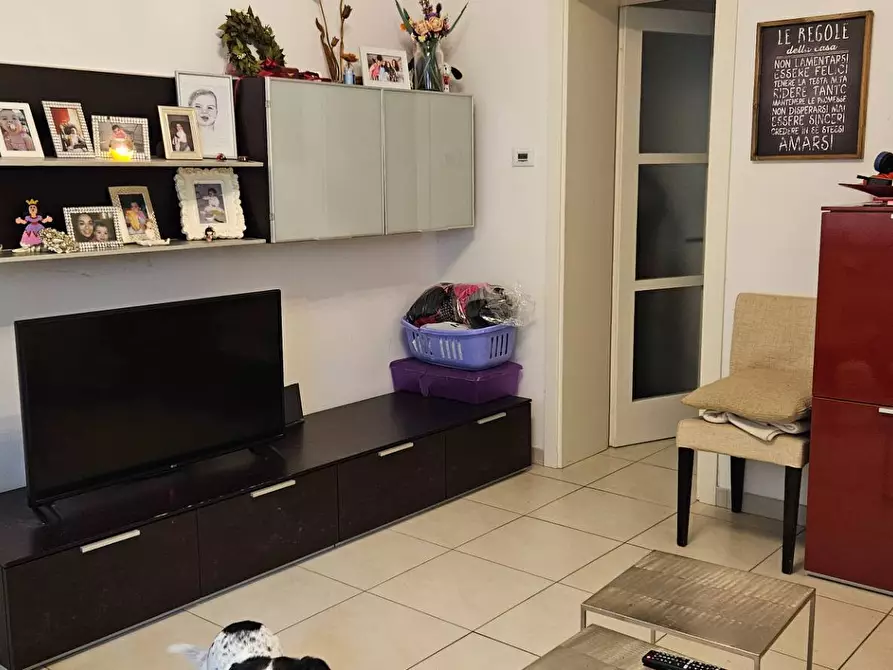 appartamento in vendita a Fano