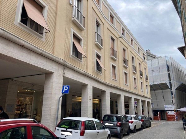 appartamento in vendita a Fano