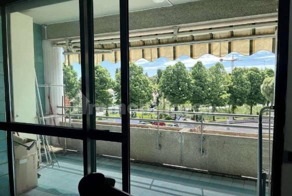 appartamento in vendita a Fano